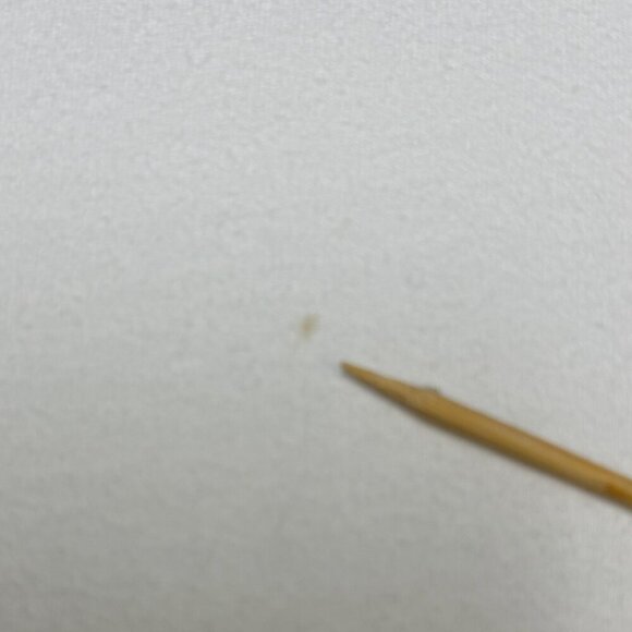 The North Face Men’s XL White Long Sleeve Back Logo Graphic Tee Shirt EUC - Picture 5 of 10